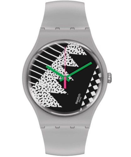 Zegarek Swatch SO32M102 NEW GENT GRE_MEM L