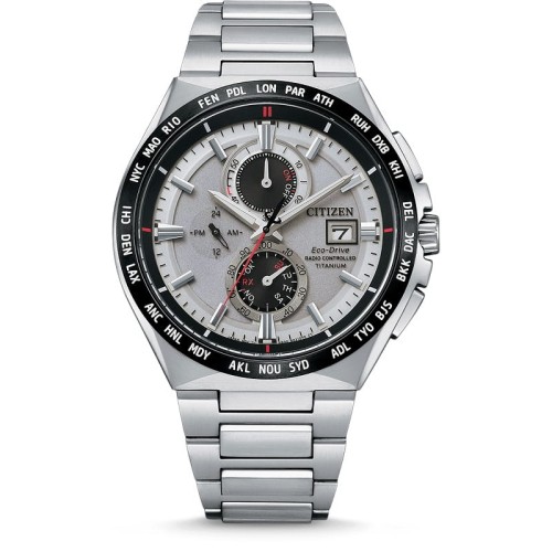 Zegarek Citizen AT8234-85A (AT823485A)