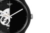 Zegarek Swatch SO32B107 NEW GENT LIVE TIME BLACK
