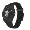Zegarek Swatch SO32B107 NEW GENT LIVE TIME BLACK
