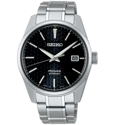 Zegarek Seiko Presage Automatic SPB203J1