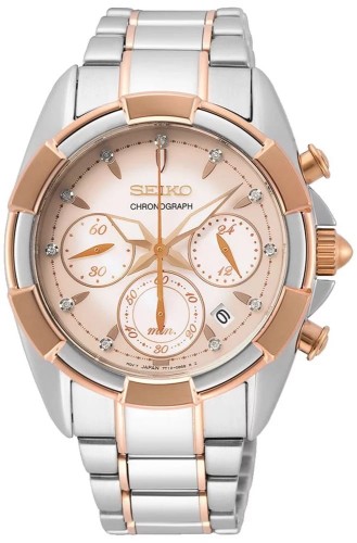 Zegarek Seiko Lady Diamonds SRWZ02P1