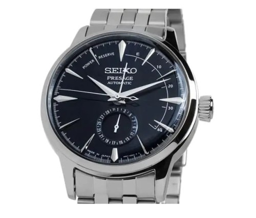 Zegarek Seiko Presage Cocktail Blue Moon SSA347J1