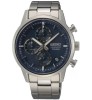 Zegarek Seiko Chronograph Titanium SSB387P1