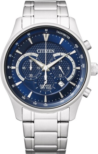 Zegarek Citizen AN8190-51L (AN819051L)