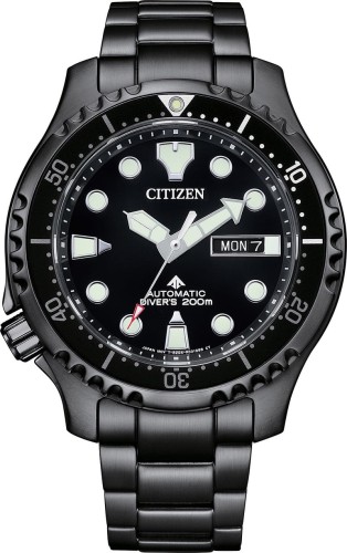 Zegarek Citizen Promaster NY0145-86EE (NY014586EE)