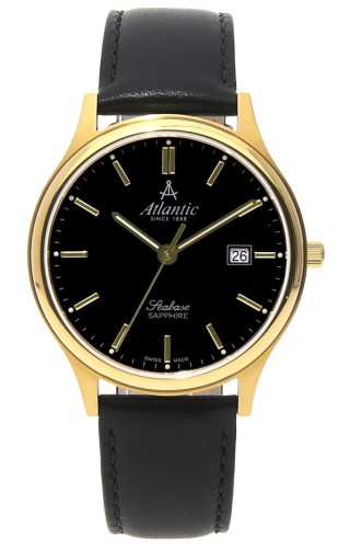 Zegarek Atlantic 60343.45.61 SEABASE 603434561