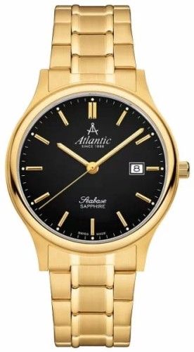Zegarek Atlantic 60348.45.61 SEABASE 603484561