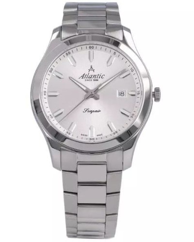 Zegarek Atlantic 60335.41.29 SEAPAIR 603354129