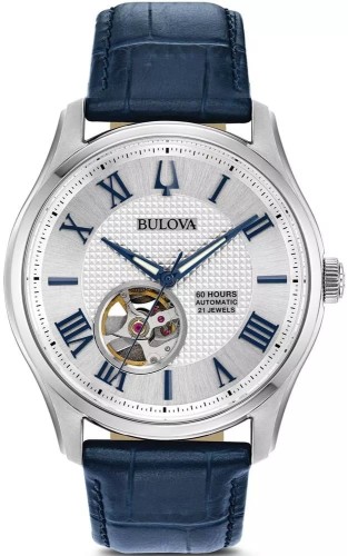 Zegarek Bulova Classic 96A206
