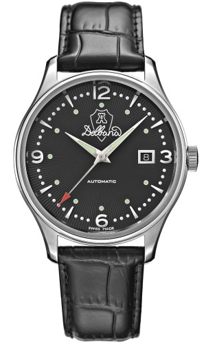 Zegarek Delbana Della Balda Automatic 41603.722.6.034 (416037226034)
