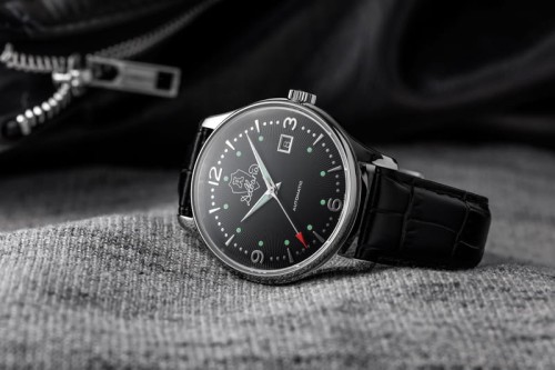 Zegarek Delbana Della Balda Automatic 41603.722.6.034 (416037226034)