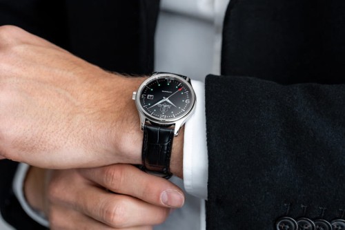 Zegarek Delbana Della Balda Automatic 41603.722.6.034 (416037226034)