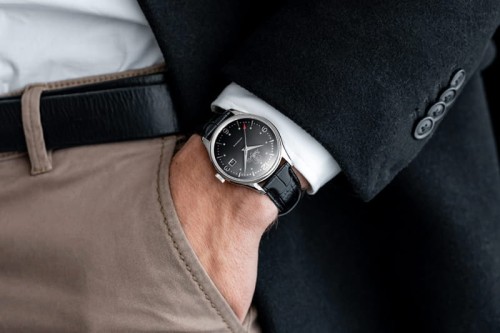 Zegarek Delbana Della Balda Automatic 41603.722.6.034 (416037226034)