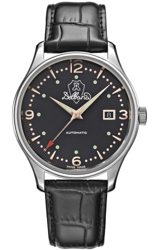 Zegarek Delbana Della Balda Automatic 41603.722.6.038 (416037226038)