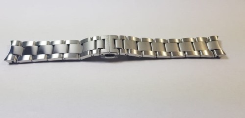 Bransoleta stalowa Certina C605018289 do linii C001.427 (C001427)