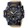 Zegarek Casio G-SHOCK GWG-2000-1A5ER MASTER OF G - LAND Mudmaster (GWG20001A5ER)