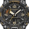Zegarek Casio G-SHOCK GWG-2000-1A5ER MASTER OF G - LAND Mudmaster (GWG20001A5ER)