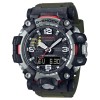 Zegarek Casio G-SHOCK GWG-2000-1A3ER MASTER OF G - LAND Mudmaster (GWG20001A3ER)