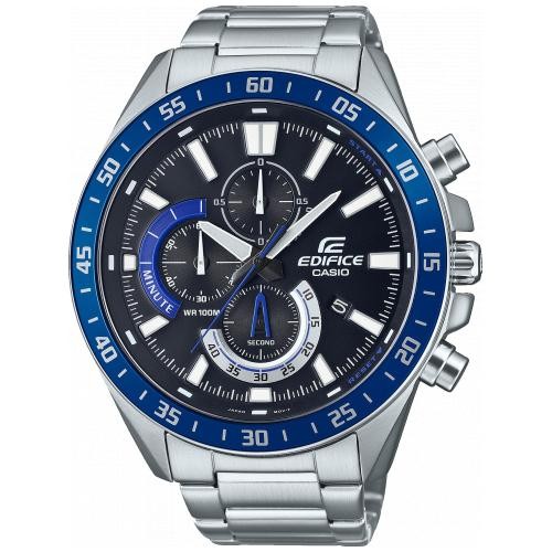 Zegarek Casio Edifice EFV-620D-1A2VUEF (EFV620D1A2VUEF)