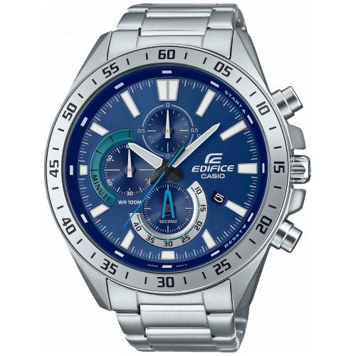 Zegarek Casio Edifice EFV-620D-2AVUEF (EFV620D2AVUEF)