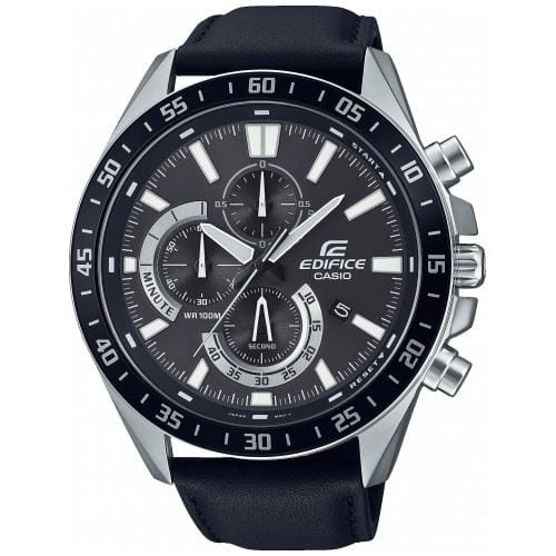 Zegarek Casio Edifice EFV-620L-1AVUEF (EFV620L1AVUEF)