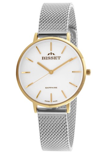 Zegarek Bisset BSBF32GISX03B4
