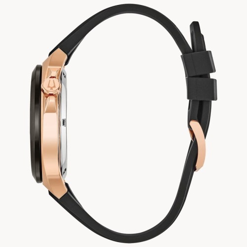 Zegarek Bulova Maquina Automatic 98A177