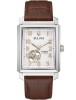 Zegarek Bulova Sutton Automatic 96A268