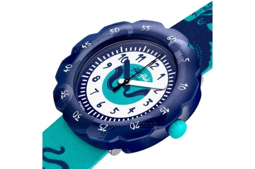 Zegarek Flik Flak Magical Ocean ROCKTOPUS FPSP054