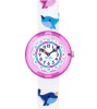 Zegarek Flik Flak Magical Ocean WHALE-ICORN FBNP180
