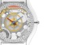 Zegarek Swatch SS08K109 SKIN CLEARLY