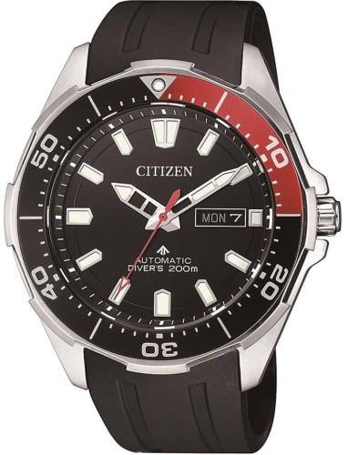 Zegarek Citizen NY0076-10EE (NY007610EE)