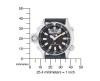 Zegarek Citizen JP2000-08E (JP200008E)