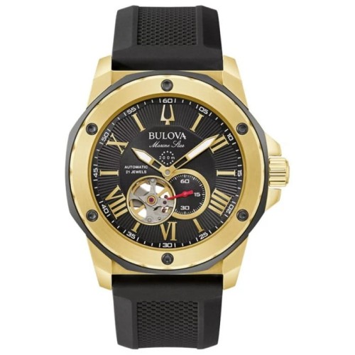 Zegarek Bulova Marine Star 98A272