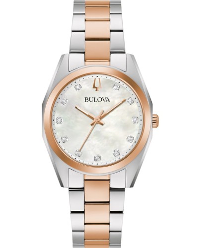 Zegarek Bulova Surveyor 98P207