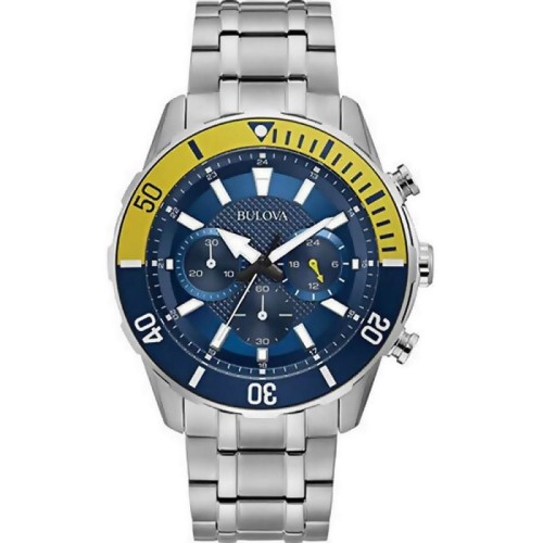 Zegarek Bulova Sport 98A245
