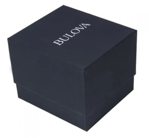 Zegarek Bulova Crystal 96L276