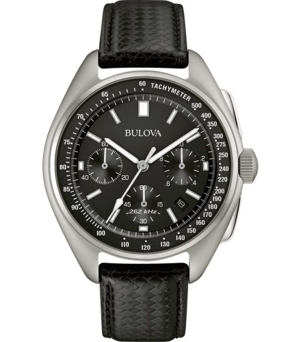 Zegarek Bulova Lunar Pilot Special Edition 96B251