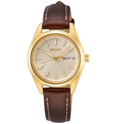 Zegarek Seiko Classic SUR456P1