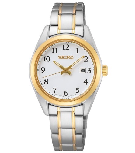 Zegarek Seiko Classic SUR466P1