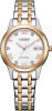 Zegarek Citizen Elegant Crystals FE1246-85A (FE124685A)
