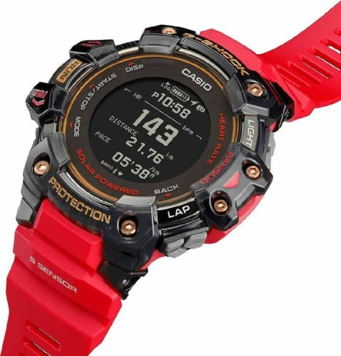 Zegarek Casio G-Shock G-Squad GBD-H1000-4A1ER (GBDH10004A1ER)
