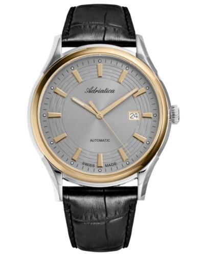 Zegarek Adriatica A2804.2217A (A28042217A)