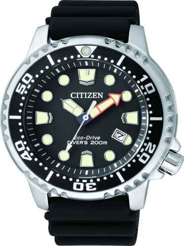 Zegarek Citizen Promaster BN0150-10E (BN015010E)