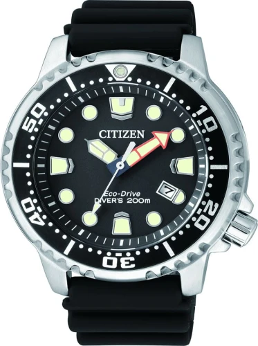 Zegarek Citizen Promaster BN0150-10E (BN015010E)