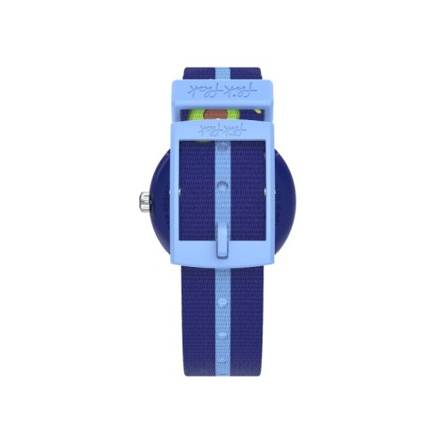 Zegarek  Flik Flak GARDEN FIESTA BRAVOCADO FBNP147C