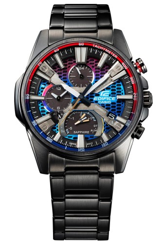 Zegarek Casio Edifice Premium EQB-1200HG-1AER (EQB1200HG1AER)