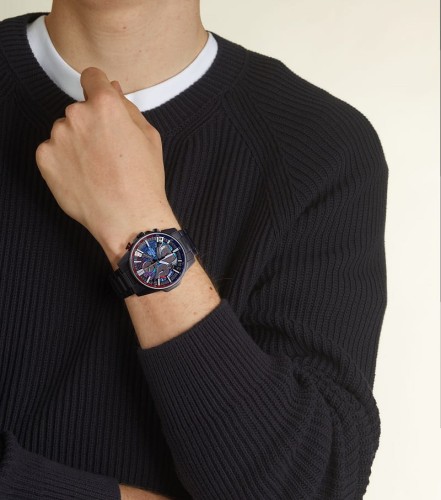 Zegarek Casio Edifice Premium EQB-1200HG-1AER (EQB1200HG1AER)