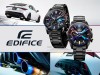 Zegarek Casio Edifice Premium EQB-1200HG-1AER (EQB1200HG1AER)